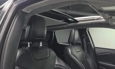 Jeep Cherokee 2019, 168213 км, за 5946.48 USD - фото 17
