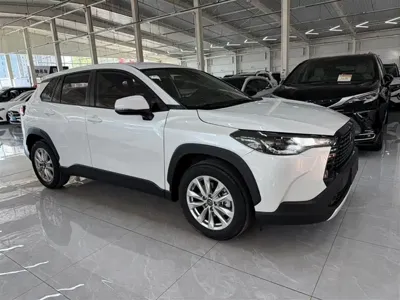 Toyota Corolla Cross 2022, 60000 км, за 10124.13 USD