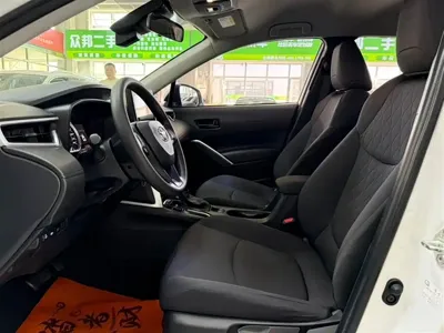 Toyota Corolla Cross 2022, 60000 км, за 10124.13 USD