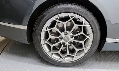 Genesis G80 2021, 76091 км, за 22968.36 USD