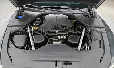 Genesis G80 2021, 76091 км, за 22968.36 USD - фото 6
