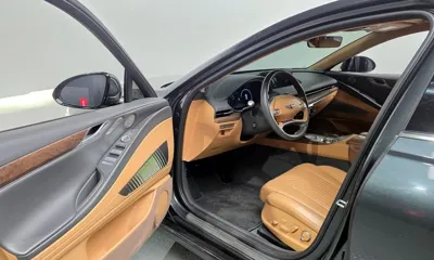 Genesis G80 2021, 76091 км, за 22968.36 USD - фото 10