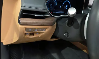 Genesis G80 2021, 76091 км, за 22968.36 USD - фото 28