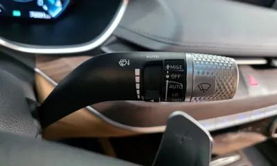 Genesis G80 2021, 76091 км, за 22968.36 USD - фото 30