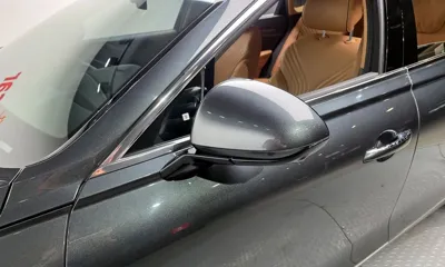 Genesis G80 2021, 76091 км, за 22968.36 USD - фото 40