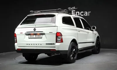 KG_Mobility_Ssangyong KORANDO 2017, 174367 км, за 4553.75 USD