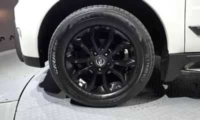 KG_Mobility_Ssangyong KORANDO 2017, 174367 км, за 4553.75 USD