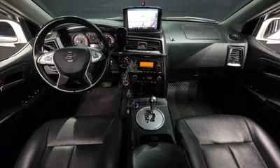 KG_Mobility_Ssangyong KORANDO 2017, 174367 км, за 4553.75 USD - фото 7