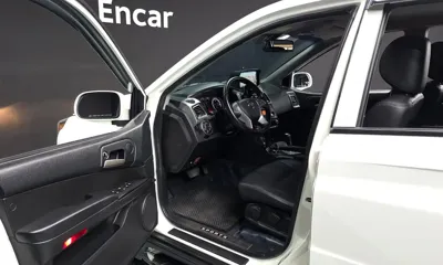 KG_Mobility_Ssangyong KORANDO 2017, 174367 км, за 4553.75 USD - фото 11