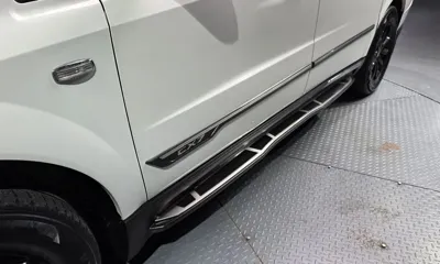 KG_Mobility_Ssangyong KORANDO 2017, 174367 км, за 4553.75 USD - фото 20
