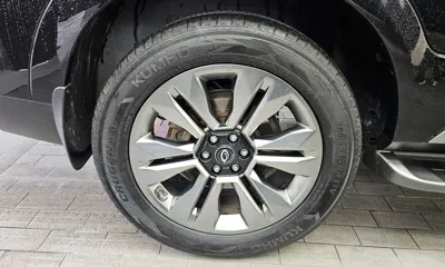Kia Mohave 2021, 168665 км, за 16181.04 USD