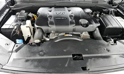 Kia Mohave 2021, 168665 км, за 16181.04 USD - фото 6