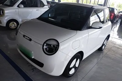 CHANGAN NEVO Lumin