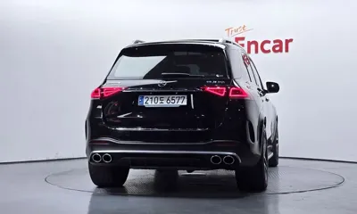 Mercedes-Benz GLE-Class 2023, 18642 км, за 66123.81 USD