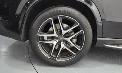 Mercedes-Benz GLE-Class 2023, 18642 км, за 66123.81 USD