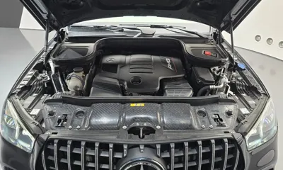 Mercedes-Benz GLE-Class 2023, 18642 км, за 66123.81 USD - фото 6