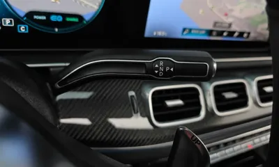 Mercedes-Benz GLE-Class 2023, 18642 км, за 66123.81 USD - фото 9