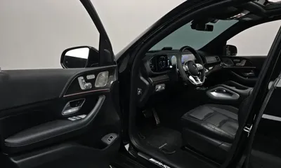 Mercedes-Benz GLE-Class 2023, 18642 км, за 66123.81 USD - фото 10