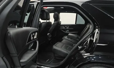 Mercedes-Benz GLE-Class 2023, 18642 км, за 66123.81 USD - фото 12