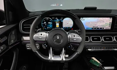 Mercedes-Benz GLE-Class 2023, 18642 км, за 66123.81 USD - фото 13