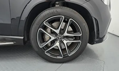 Mercedes-Benz GLE-Class 2023, 18642 км, за 66123.81 USD - фото 21