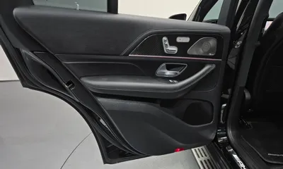 Mercedes-Benz GLE-Class 2023, 18642 км, за 66123.81 USD - фото 25