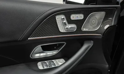 Mercedes-Benz GLE-Class 2023, 18642 км, за 66123.81 USD - фото 30