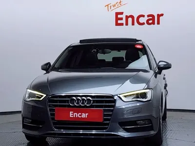 Audi A3 2015, 118823 км, за 4932.91 USD