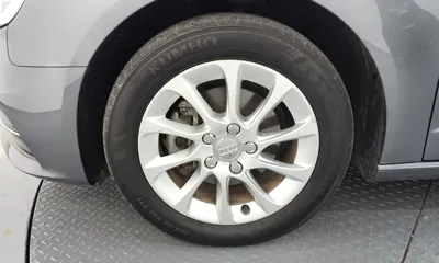 Audi A3 2015, 118823 км, за 4932.91 USD
