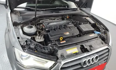 Audi A3 2015, 118823 км, за 4932.91 USD - фото 6