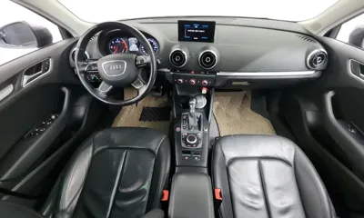 Audi A3 2015, 118823 км, за 4932.91 USD - фото 7