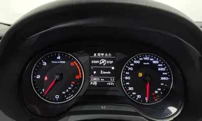 Audi A3 2015, 118823 км, за 4932.91 USD - фото 8