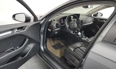 Audi A3 2015, 118823 км, за 4932.91 USD - фото 10