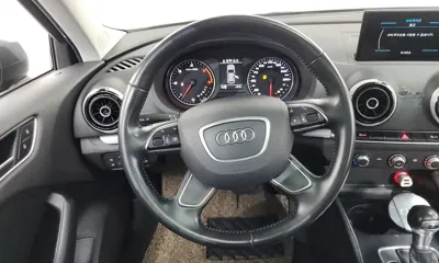 Audi A3 2015, 118823 км, за 4932.91 USD - фото 13