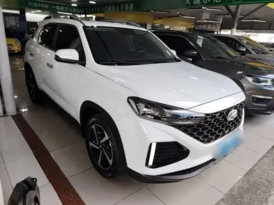 Hyundai ix35 2021, 16000 км, за 9282.04 USD