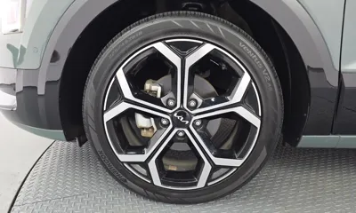Kia Niro 2023, 77693 км, за 15466.27 USD