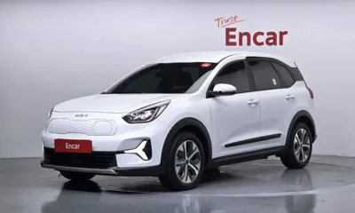 Kia Niro · 2024 год