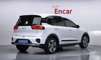 Kia Niro 2024, 29290 км, за 17060.52 USD