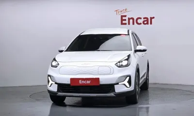 Kia Niro 2024, 29290 км, за 17060.52 USD