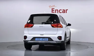 Kia Niro 2024, 29290 км, за 17060.52 USD