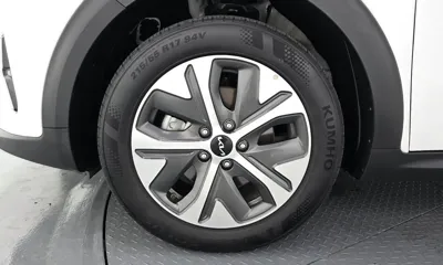 Kia Niro 2024, 29290 км, за 17060.52 USD