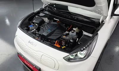 Kia Niro 2024, 29290 км, за 17060.52 USD - фото 6