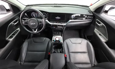 Kia Niro 2024, 29290 км, за 17060.52 USD - фото 7