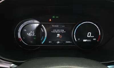Kia Niro 2024, 29290 км, за 17060.52 USD - фото 8