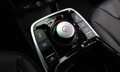 Kia Niro 2024, 29290 км, за 17060.52 USD - фото 9