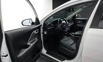 Kia Niro 2024, 29290 км, за 17060.52 USD - фото 10