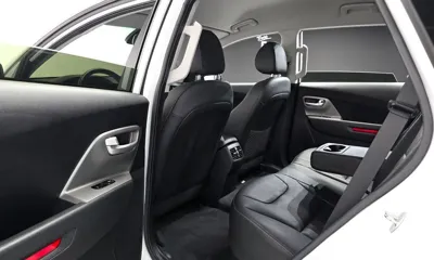 Kia Niro 2024, 29290 км, за 17060.52 USD - фото 11