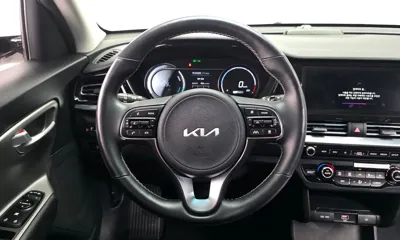 Kia Niro 2024, 29290 км, за 17060.52 USD - фото 12