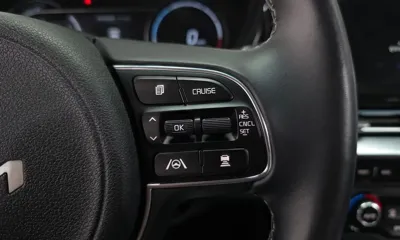 Kia Niro 2024, 29290 км, за 17060.52 USD - фото 17