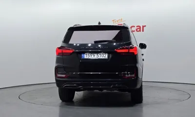 KG_Mobility_Ssangyong Rexton 2021, 40469 км, за 19205.28 USD
